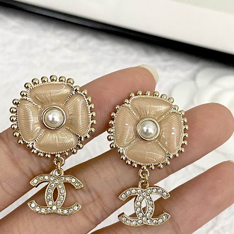 Chanel Earring 08yxq102